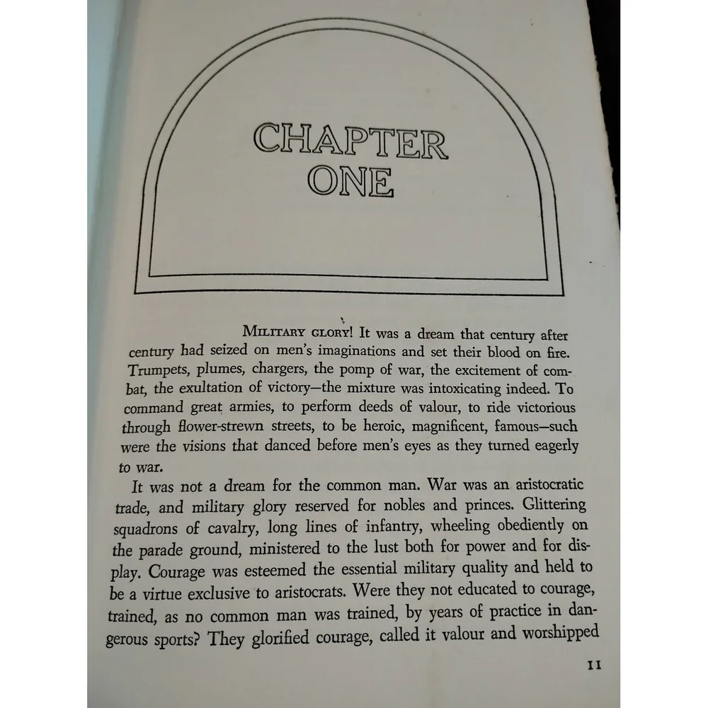 The Reason Why Cecil Woodham-Smith McGraw-Hill Hardcover History Book 1954